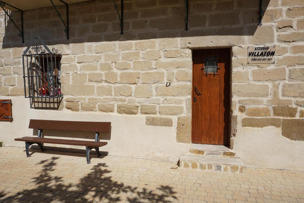 Estudio Villazon Obanos 외부 사진