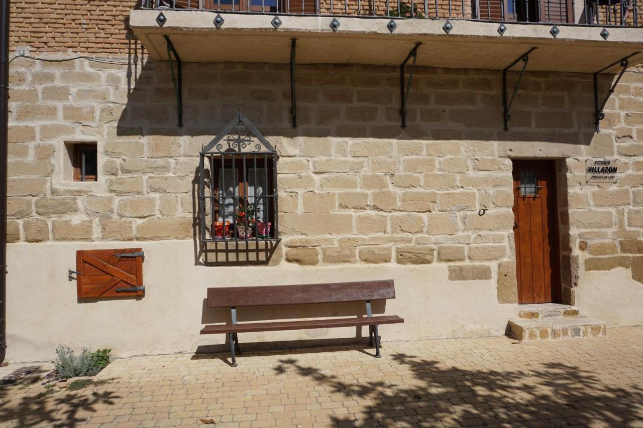 Estudio Villazon Obanos 외부 사진