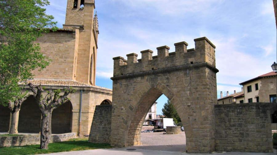Estudio Villazon Obanos 외부 사진
